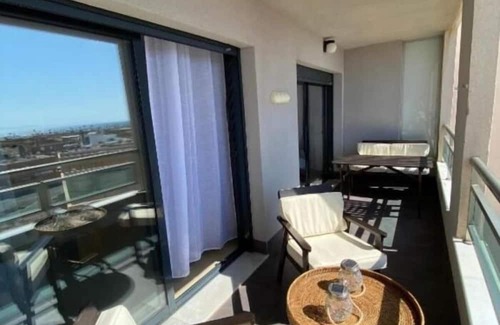 Roquetas de Mar Apartment | expoholidays playa salinas 4b
