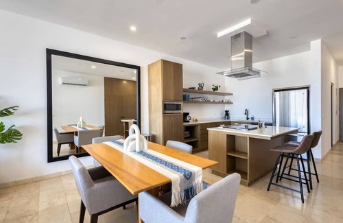 Pedregal Apartment | The best views and location, 2 BD