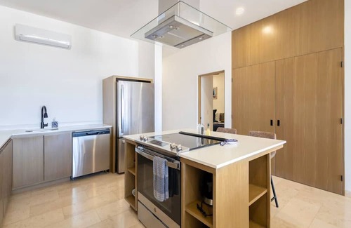 Pedregal Apartment | The best views and location, 2 BD