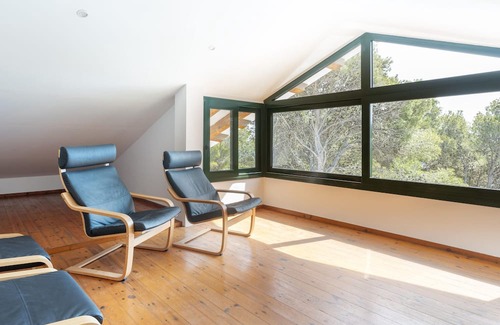Tamariu Villa | 6-bedroom villa with private pool and parking in marvelous Tamariu