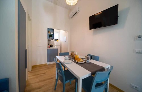 Duna Verde House | Vacation village Francesco Holiday Home 5 for 5 persons