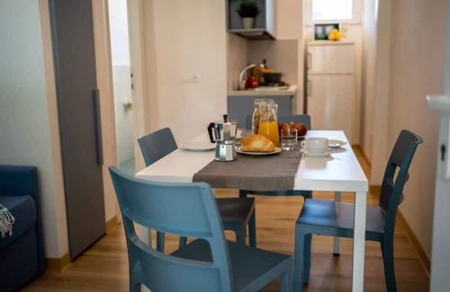 Duna Verde House | Vacation village Francesco Holiday Home 5 for 5 persons