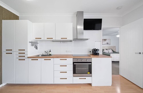 Marcoola Apartment | 10a 25 Seaside Boulevard