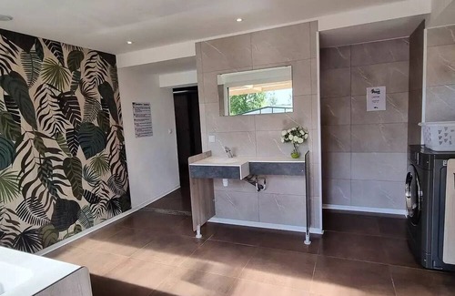 Kerfot House | Camping At the gates of Paimpol * - Mobil Home Classic Pontrieux - 2 bedrooms 4 people