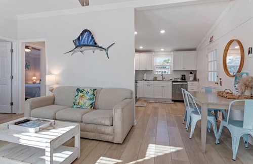 Alligator Point House | The Beach Nest - A Newly Renovated Paradise!