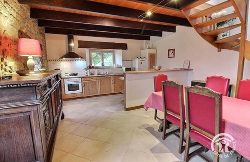 Plounevez-Moedec House | Kerannet - PLOUNEVEZ MOEDEC