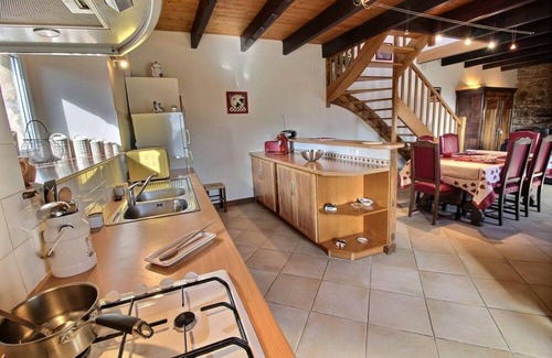 Plounevez-Moedec House | Kerannet - PLOUNEVEZ MOEDEC