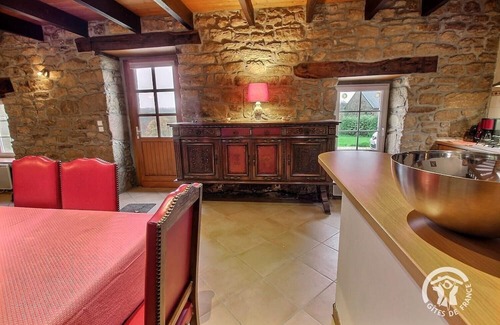 Plounevez-Moedec House | Kerannet - PLOUNEVEZ MOEDEC