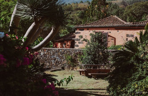 Brena Alta Ski Chalet | Tango by Huskalia - Finca El Ingeniero