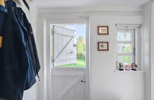 Samsø Cottage | Charming cottage from 1877 - a cozy oasis!