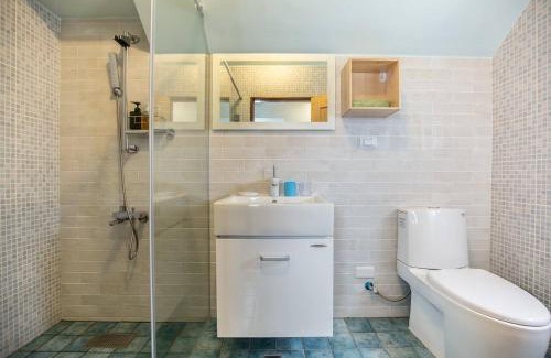 Magong House | Star Moon Attic