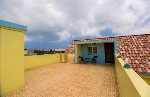 Magong House | Star Moon Attic