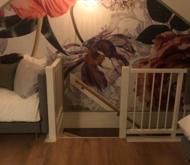 Winssen Bed & Breakfast | B&B Op De Bongerd