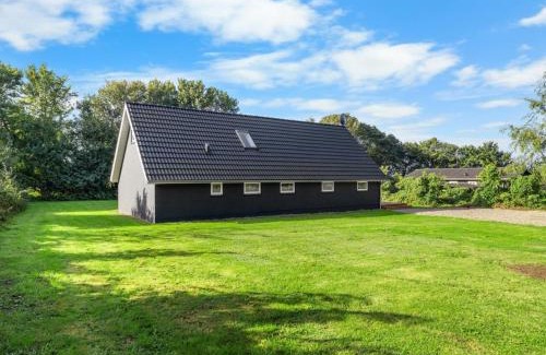 Ristinge House | Holiday Home Erle - 830m from the sea by Interhome