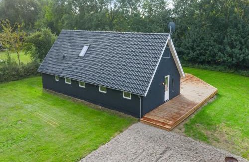 Ristinge House | Holiday Home Erle - 830m from the sea by Interhome