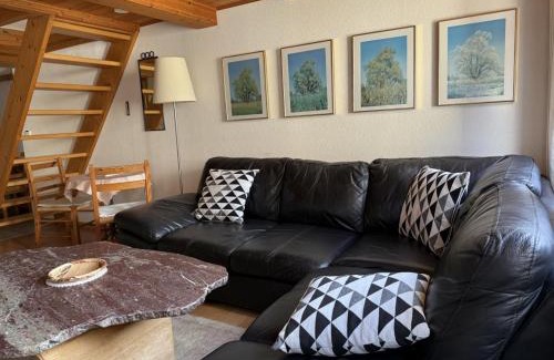 Schwanden Apartment | Revier beim Dorfbrunnen