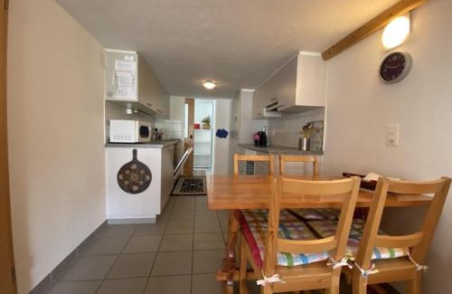 Schwanden Apartment | Revier beim Dorfbrunnen