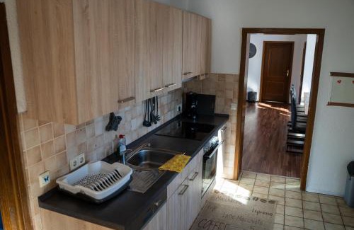 Melle Apartment | Monteur Apartment