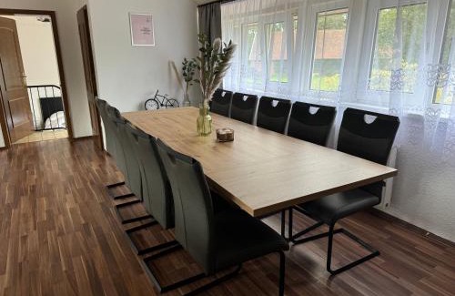 Melle Apartment | Monteur Apartment