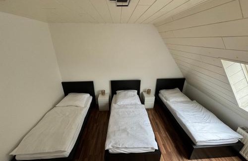 Melle Apartment | Monteur Apartment