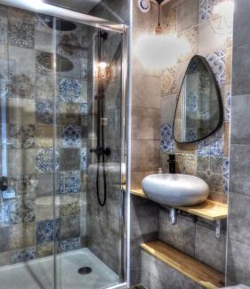 Fougere Bed & Breakfast | Le Moulin de Follet