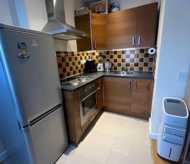 Stroud Green Apartment | Luxurious - 1 Bedroom Flat, Finsbury Park London