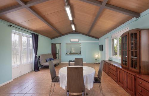 L'Avella Villa | La Geneta
