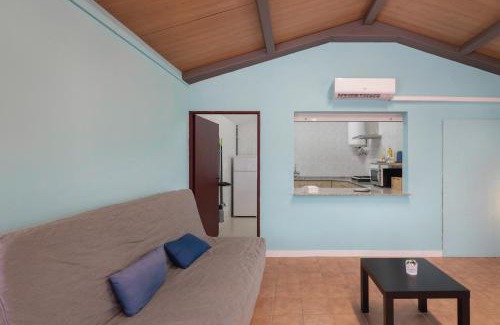L'Avella Villa | La Geneta