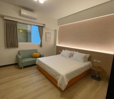 Meinong House | 有間客棧-旅 橙