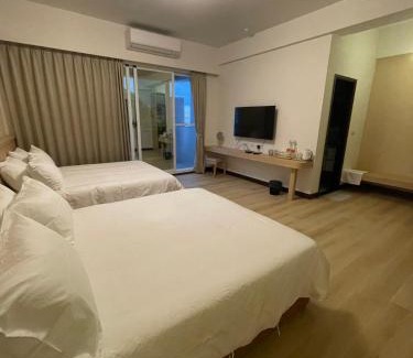 Meinong House | 有間客棧-旅 橙