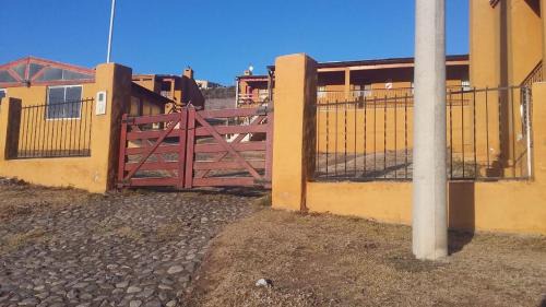 Tafi del Valle Ski Chalet | Cabaña el Cañon