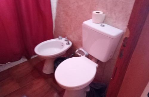 Tafi del Valle Ski Chalet | Cabaña el Cañon