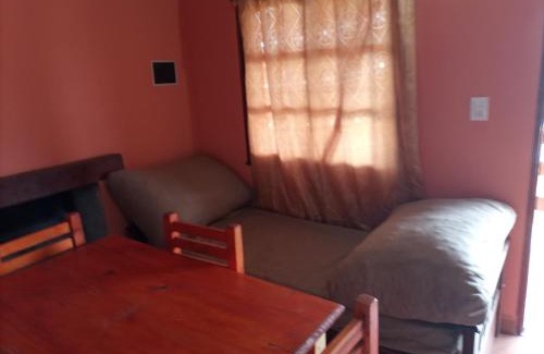 Tafi del Valle Ski Chalet | Cabaña el Cañon