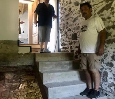 Moita House | A Scontra