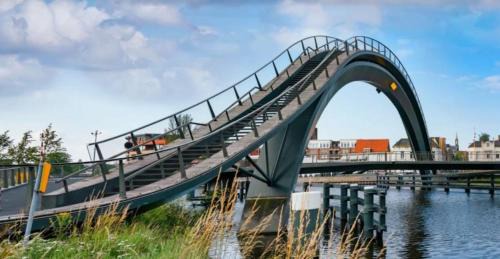 Municipality of Purmerend House | Delightfully