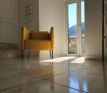 Sant'Agata de'Goti Bed & Breakfast | Sathicula B&B