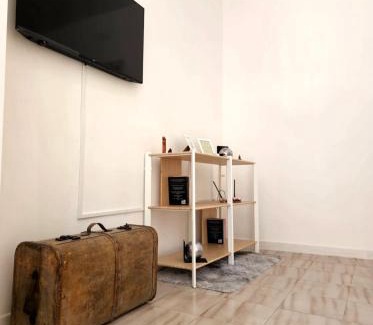 Sant'Agata de'Goti Bed & Breakfast | Sathicula B&B