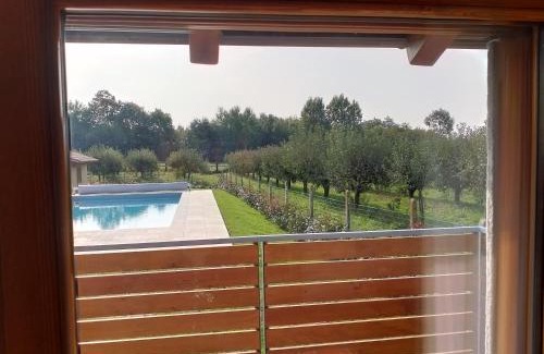 Boca Apartment | Il Frutteto
