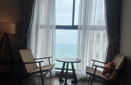 Suoi Nuoc Beach Apartment | APEC mandala cham bay mũi né