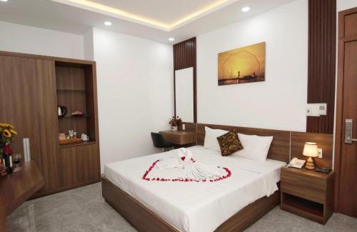 An Hai Đong Hotel | HN luxury Hotel