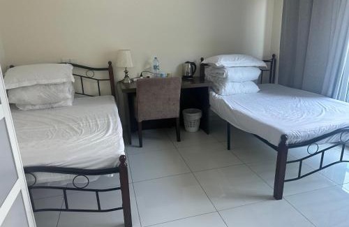 Mirdif House | Mirdif villa