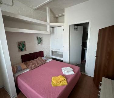 Gargallo House | Battaglia 45