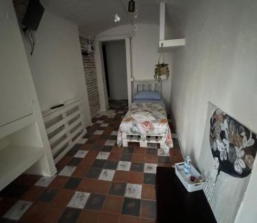 Gargallo House | Battaglia 45