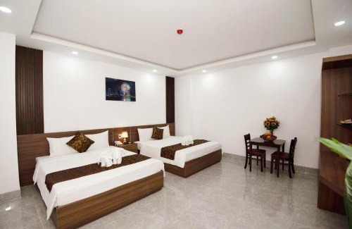 An Hai Đong Hotel | HN luxury Hotel