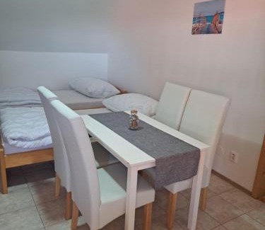 Sturovo Bed & Breakfast | Ubytovanie Gabriela
