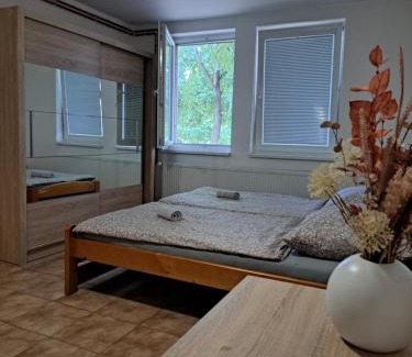 Sturovo Bed & Breakfast | Ubytovanie Gabriela