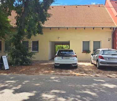 Sturovo Bed & Breakfast | Ubytovanie Gabriela