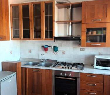 Riccione Apartment | Happy house