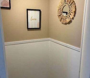 Saint-Etienne-des-Sorts Apartment | Appartement St-Étienne-des-Sorts