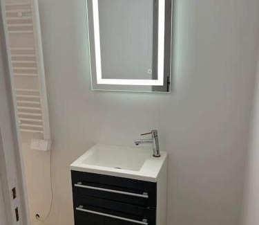 Saint-Etienne-des-Sorts Apartment | Appartement St-Étienne-des-Sorts